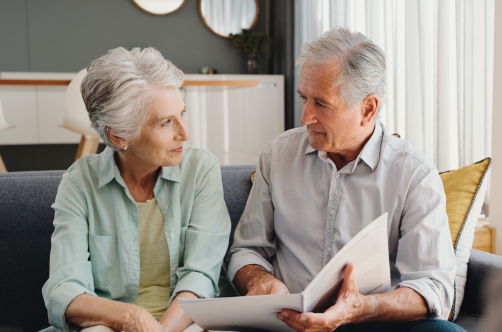 Writing Your Own Will – Is It Easy Diss?