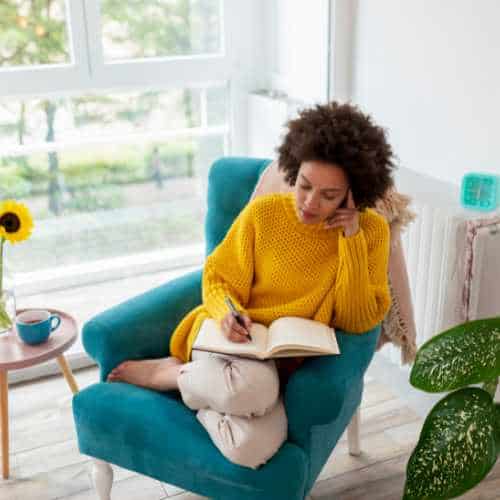 Flexible Life Diss Interest Trust