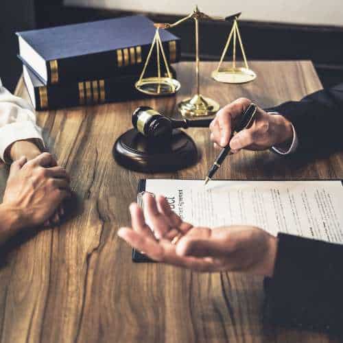 What Happens If the Court Invalidates the Will Diss