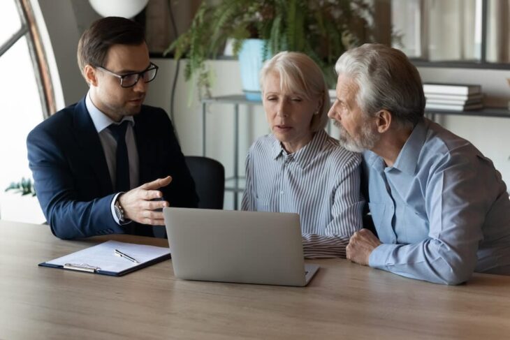 What Should You Do Next to Keep Your Will Working for You Diss?
